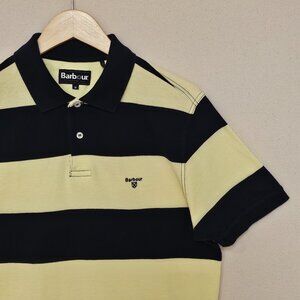 Barbour Polo M